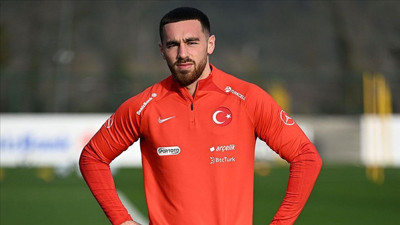 Orkun Kökçü kimdir, kaç yaşında, nereli?