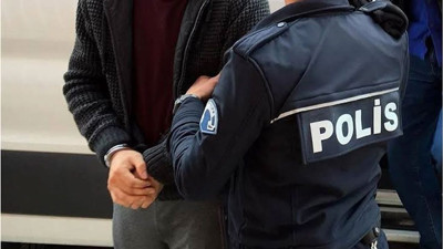 Samsun'da firari hükümlü yakalandı