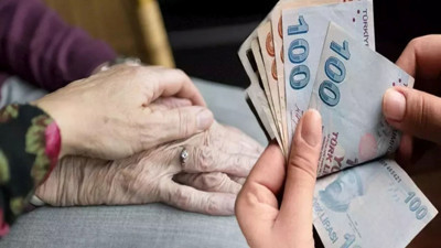 Temmuz 2025 dul ve yetim maaşları ne kadar oldu?