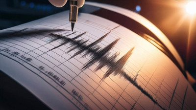 Türkiye’de deprem riski olan 485 fay var! 45 il, 110 ilçe diri fay hattında!