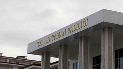 Adıyaman'da yangın kararı! Valilik ikinci bir duyuruya kadar yasakladı