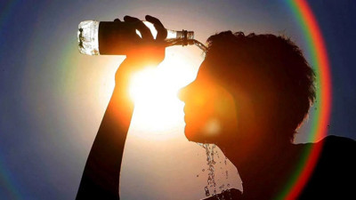 Ankaralılar dikkat, Valilik uyarı: Dışarı çıkmayın!