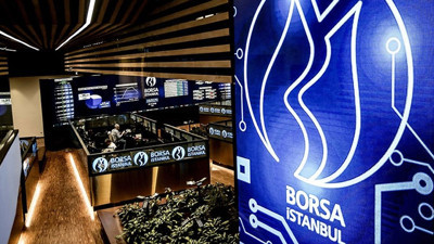 Borsa İstanbul günü yükselişle tamamladı