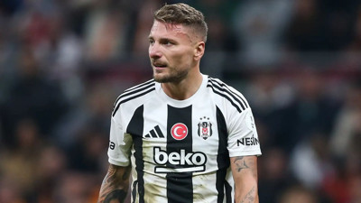 Ciro Immobile'nin sözleşmesi feshedildi