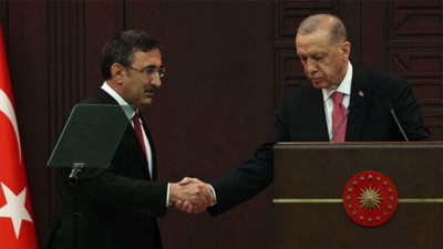 Cumhurbaşkanı Erdoğan'ın yerine geçecek isim belli oldu! Resmi Gazete'de yayınlandı