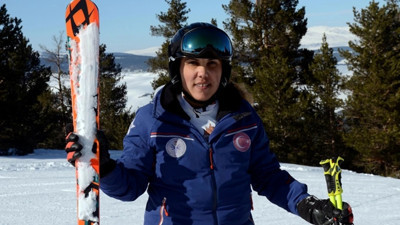 Dünya şampiyonu özel sporcu Tuğba Tekin’den acı haber