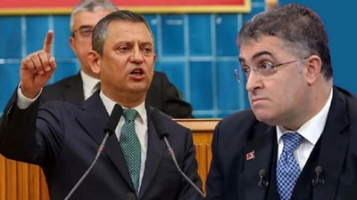 Ersan Şen’den, Özgür Özel’e zehir zemberek sözler