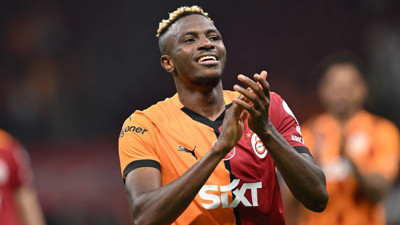 Galatasaray Osimhen olmazsa onu istiyor! La Liga'dan kimsenin beklemediği golcü