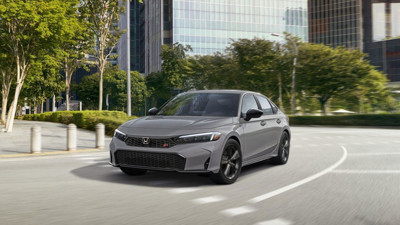 Herkes zam yaparken Honda ters köşe yaptı! Civic'e indirim geldi