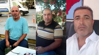 İzmir'de korkunç olay! 3 kardeş öldürüldü