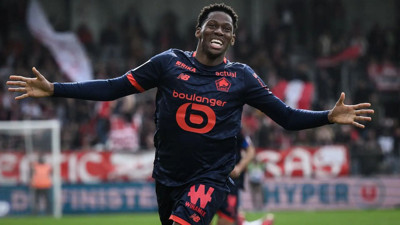 Juventus, Jonathan David'i kadrosuna kattı
