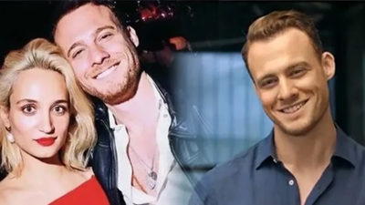 Kerem Bürsin ve Sakıp Sabancı’nın torunu Melisa Tapan barıştı mı? Ünlü çiftin son durumu ne?