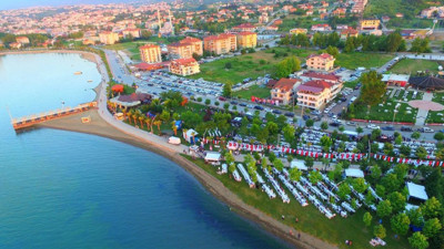 Kocaeli'nin Başiskele ilçesine 315 milyon TL'lik dev yatırım!