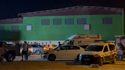 Mersin Tarsus'ta silahlı saldırı: 1 ölü, 1 yaralı