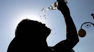Pazar günü dışarı çıkmayın:Termometreler 40’ı görecek! 26 il için kavurucu sıcaklık alarmı verildi