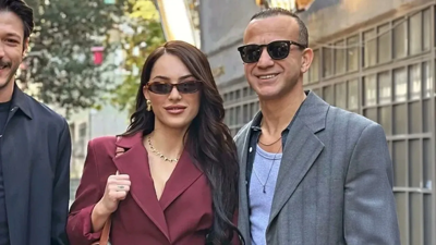 Rıza Kocaoğlu ile Sera Kutlubey neden ayrıldı?