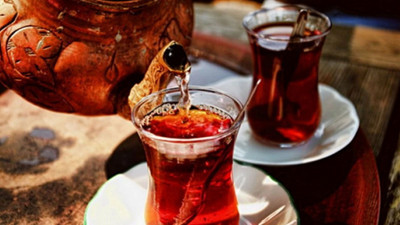 Ünlü çay markası ifşa edildi! Siyah çayında boya tespit edildi