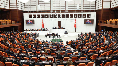 Zamlı milletvekili maaşları da belli oldu! Temmuz zammından onlarda faydalandı