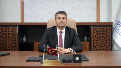 Adıyaman Belediye Başkanı Abdurrahman Tutdere göreve iade edildi