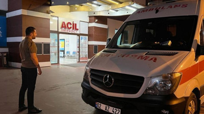 Adıyaman'dan acı haber! Elektrik akımına kapılan işçi hayatını kaybetti