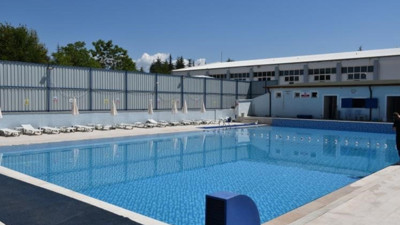 Bilecik Söğüt’te hizmete açıldı! Vatandaşların kullanımına sunuldu
