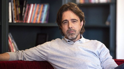 Gazeteci Timur Soykan gözaltına alındı!