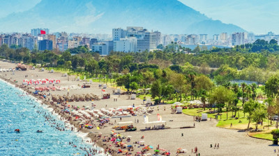 Google’da yaz sezonunun gözdesi Türkiye! Zirvedeki yerini koruyor