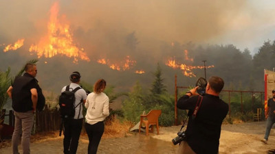 Hatay'dan sevindiren haber geldi! Yeşil Vatan'ın kahramanları mücadeleyi kazandı