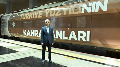 İstanbul ve Ankara dahil 8 şehri gezecek! 90 bin kilometre yol yapacak