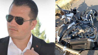 Şanlıurfa'dan acı haber! Okul müdürü kazada öldü