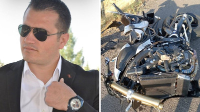 Şanlıurfa'dan kahreden haber! Okul müdürü hayatını kaybetti