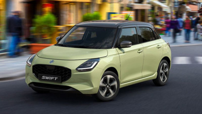 Suzuki Swift'e indirim geldi! SUV fiyatları yükseldi (Suzuki Temmuz 2025 fiyat listesi)