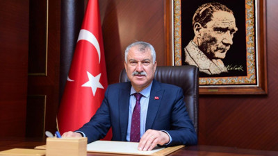 Zeydan Karalar neden gözaltına alındı? İrtikap ne demek?