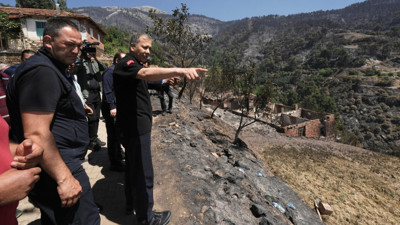 '6 ay içinde anahtarları teslim edeceğiz'