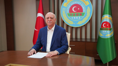 Bayraktar'dan 'anız yakmayın' uyarısı