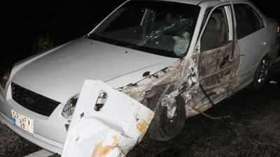 Konya'da zincirleme trafik kazası! Çok sayıda yaralı var
