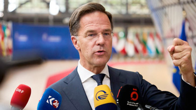 NATO Genel Sekreteri Rutte kışkırtıcı açıklamalarına devam ediyor: Hedef olarak Hint-Pasifik'i gösterdi