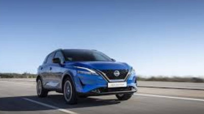 Nissan’dan 500 bin TL’lik yaz bombası: Juke ve Qashqai fiyatları zemine indi!