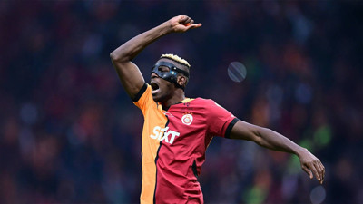 Osimhen Galatasaray’da kalacak mı, ne kadar maaş önerildi?