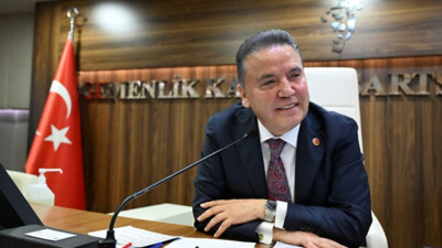 Muhittin Böcek'in tutukluluğuna yapılan itirazda karar çıktı