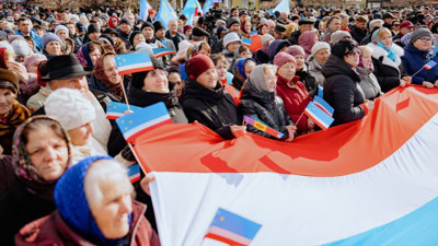 Ukrayna savaşı gölgesinde: Gagavuzya özerkliği tehlikede