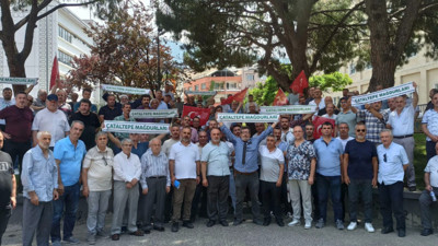 Ulusal Kanal için 7’den 70’e imece