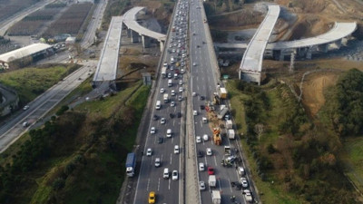Yol çalışmaları başladı! Türkiye genelinde kapalı ve kontrollü yollar