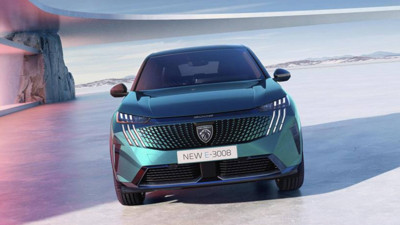 %30 ÖTV avantajlı yeni 3008 geliyor: Plug-in hybrid fiyatı ve tarihi açıklandı!