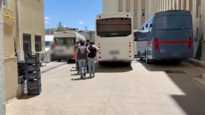 8 kişilik dolandırıcılık çetesi çökertildi: MASAK raporuyla ortaya çıktı!