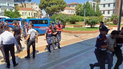Gazino cinayetinde 3 tutuklama