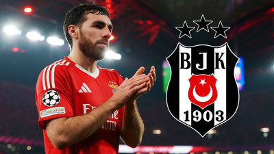 Beşiktaş'ta Orkun Kökçü sesleri! Siyah-beyazlılar, transfer bombasını patlatıyor