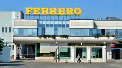 Ferrero’ya yargı freni