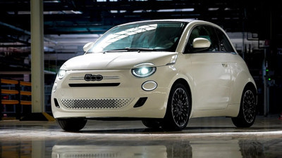 Fiat Mirafiori fabrikasında Fiat 500 Hibrit üretimini 2025 Kasım ayında başlatacak