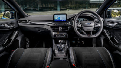 Ford fiyat listesi yayınlandı! 0 km Focus isteyenler bu rakamı gözden çıkarmalı
